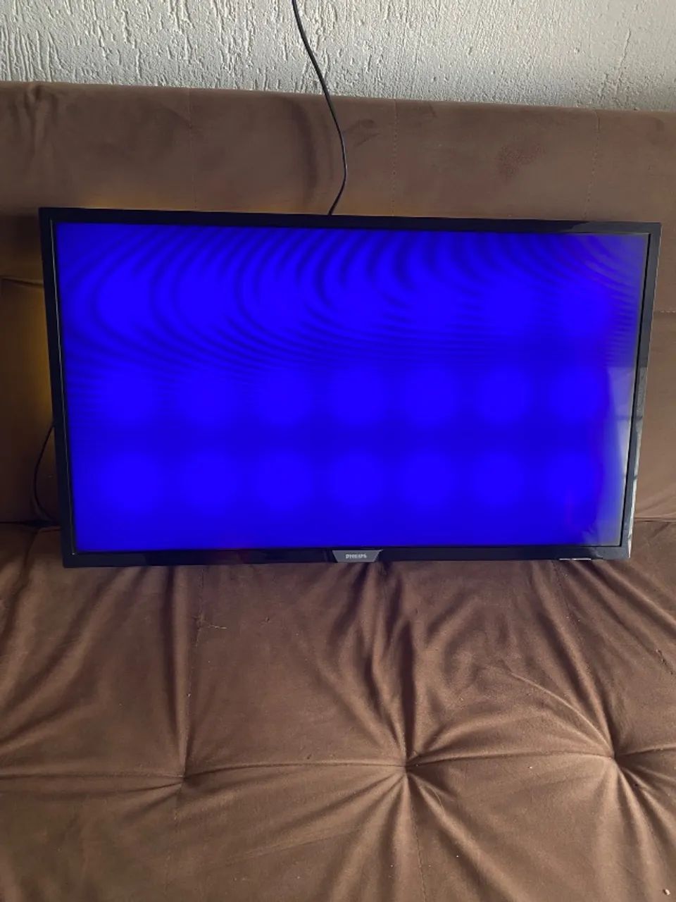 Tv Phillips 32? - Foto 3