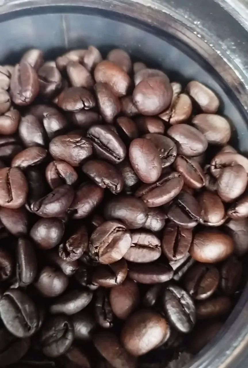 CAFÉ DO ALEMÃO - Torrado e moído 500g - Foto 2