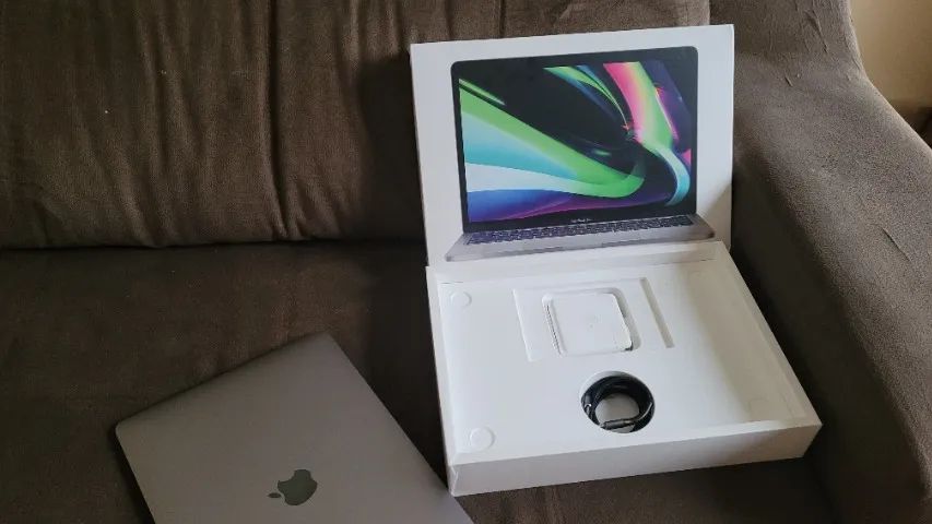 MacBook Pro de 13