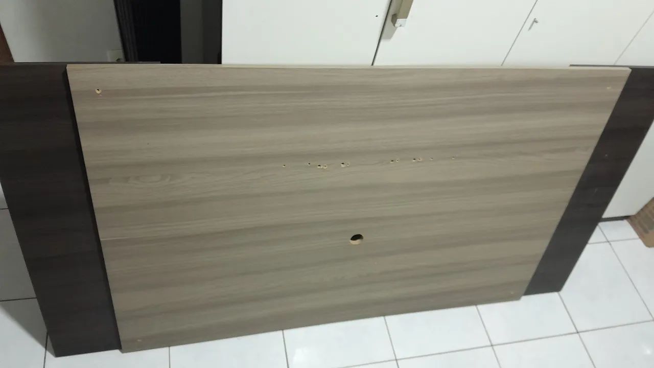 Painel de TV Moderno - Foto 2