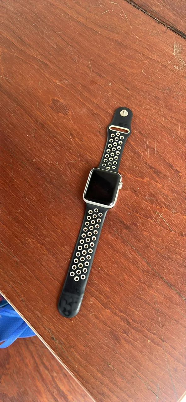 Apple Watch séries 3 42mm - Smartwatches - Deputado Nezinho