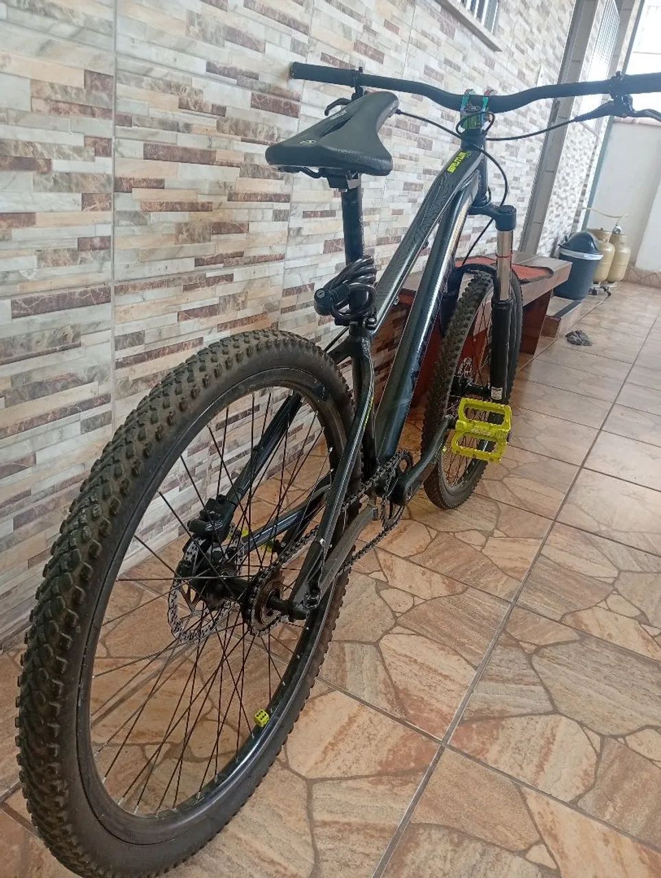 BIKE ABSOLUTE BRUTUS - Foto 2