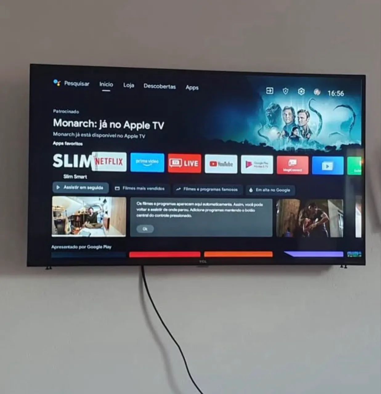 Tv  32? - Foto 2