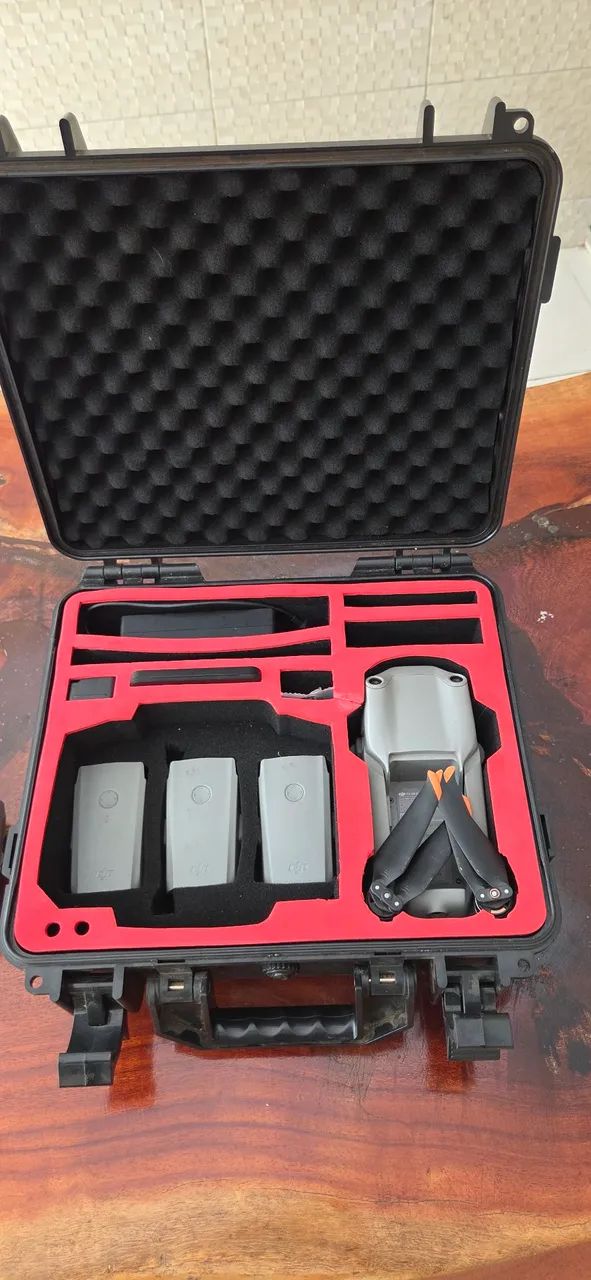 Air2s DJI - Foto 2