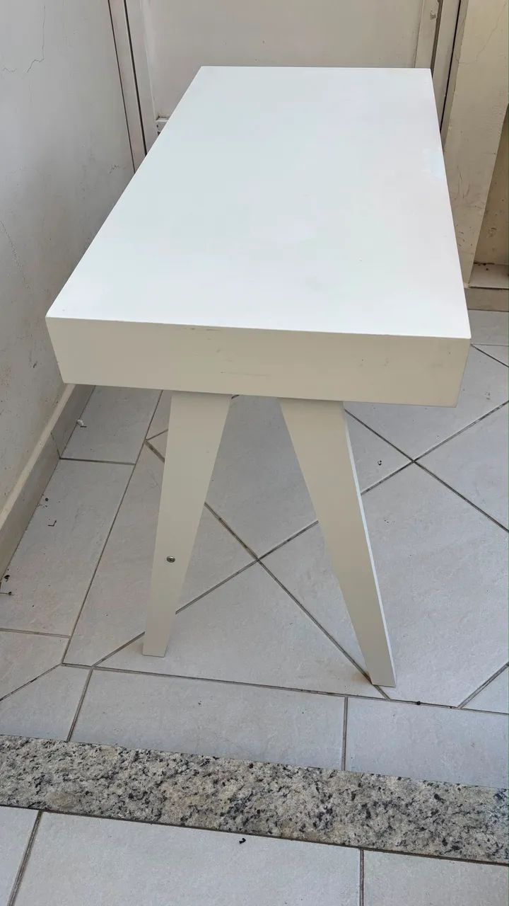  Escrivaninha Tok Stok - Foto 4
