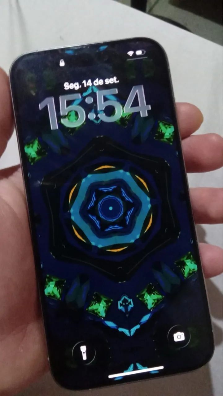 Iphone 15 pro
