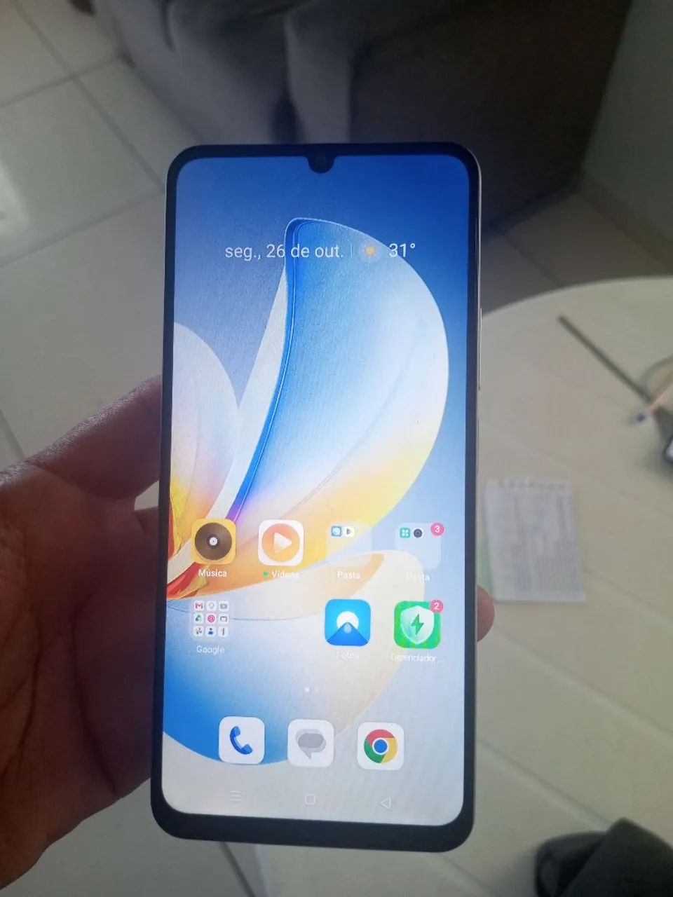 Realme Note 70 
