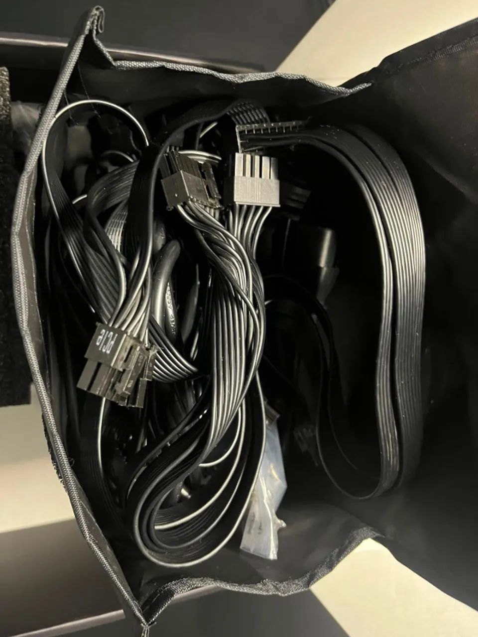 Fonte 850w MSI - Foto 2