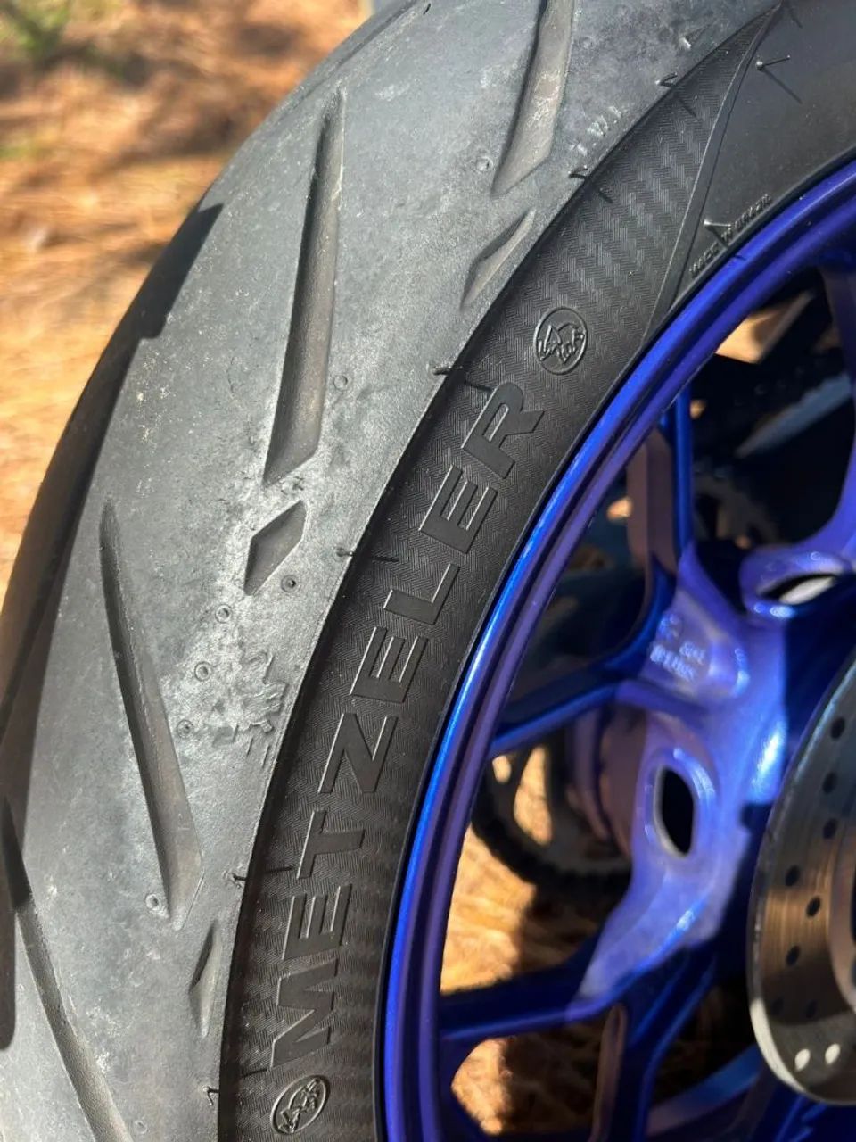 Yamaha 321/abs 2023 - 1497142845 | OLX