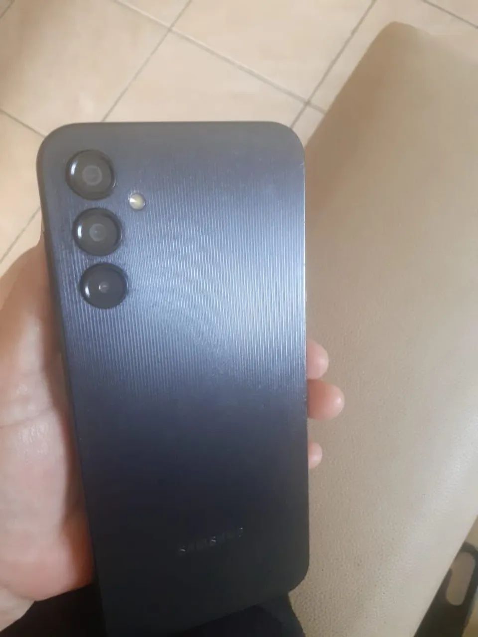 Celular Sansung galaxy A14 - Foto 3
