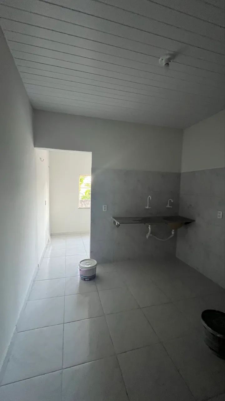 ALUGO CASA NO ITAPERI - Foto 4