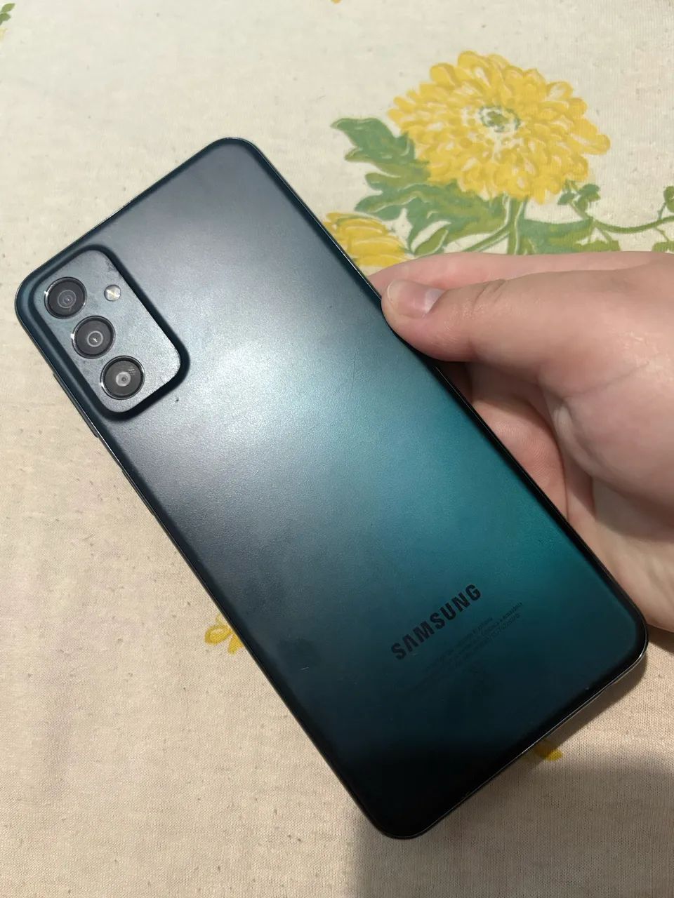 Samsung Galaxy M23 5G