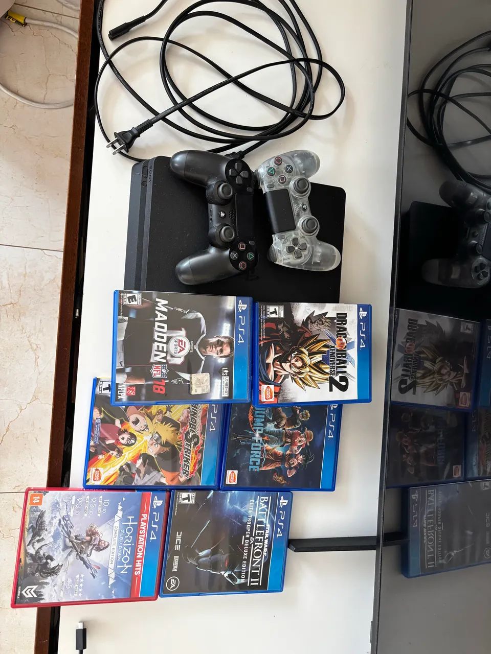 Playstation 4 