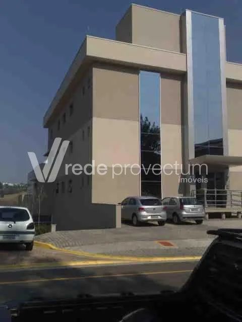 sala - Loteamento Alphaville Campinas - Campinas