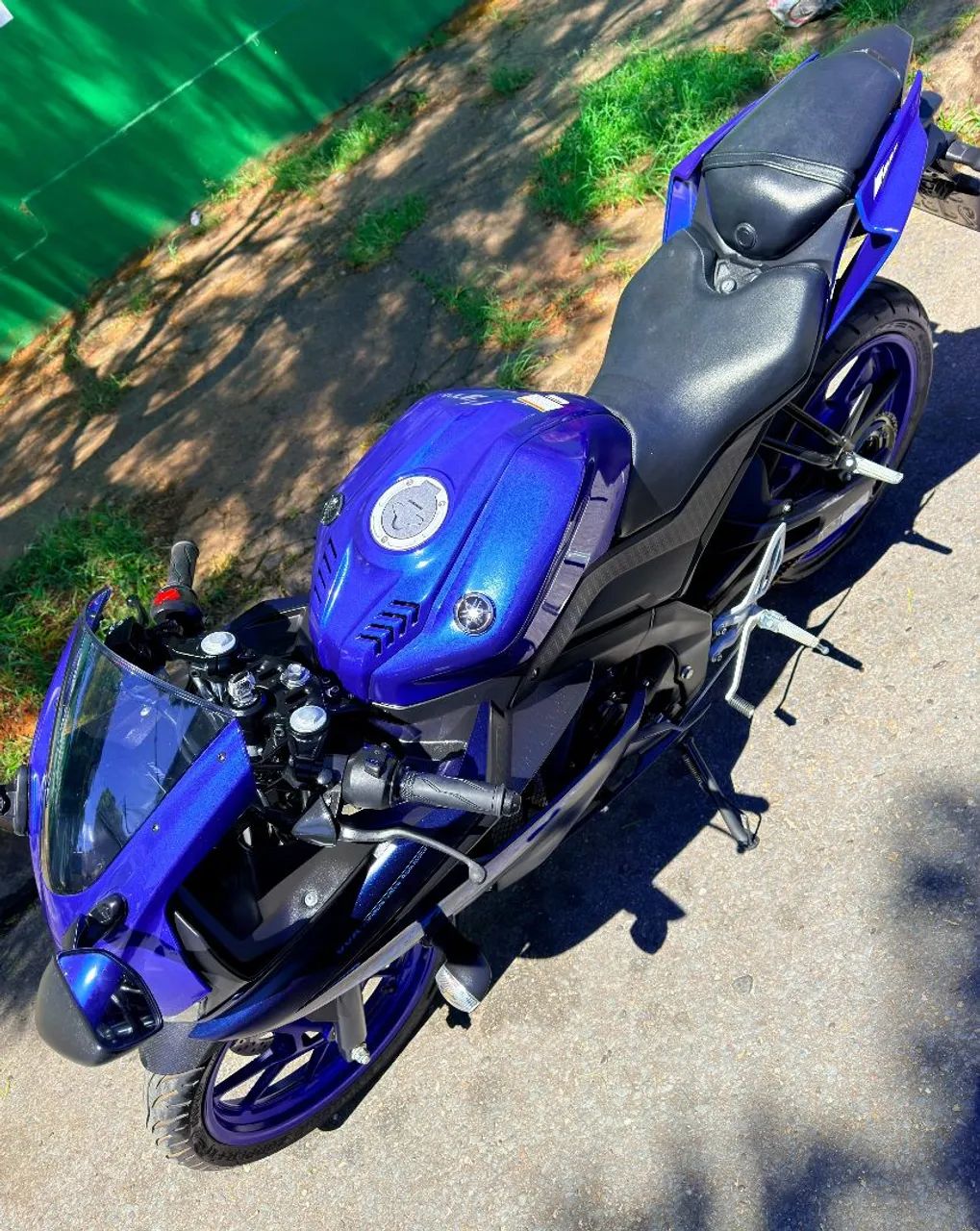 Yamaha  - Foto 2