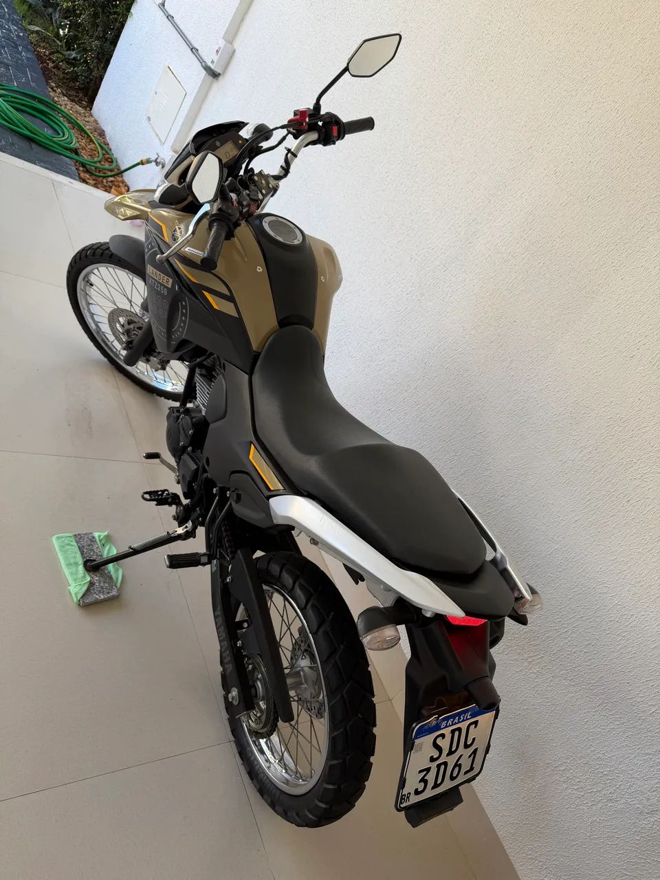 Lander XTZ 2024 . Muito nova  - Foto 5