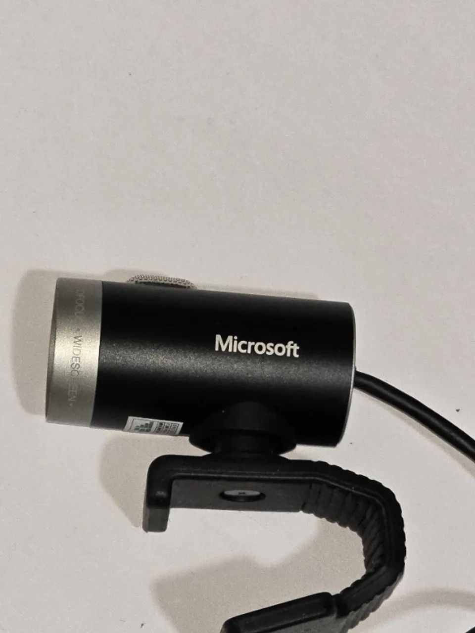 Webcam Microsoft LifeCam Cinema - Foto 4