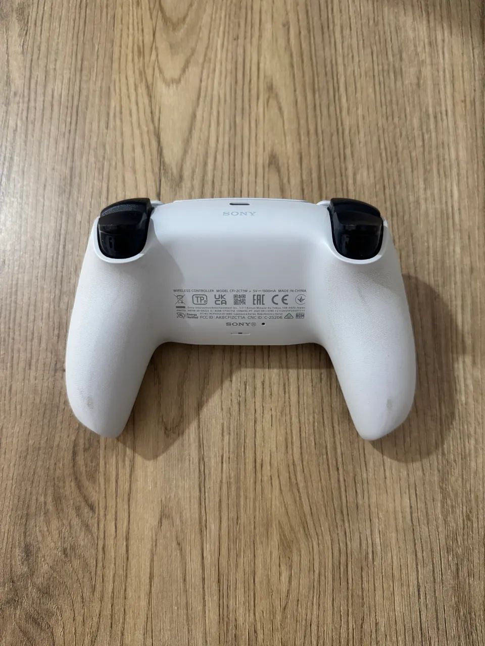 Controle Dualsense PS5 - Foto 2