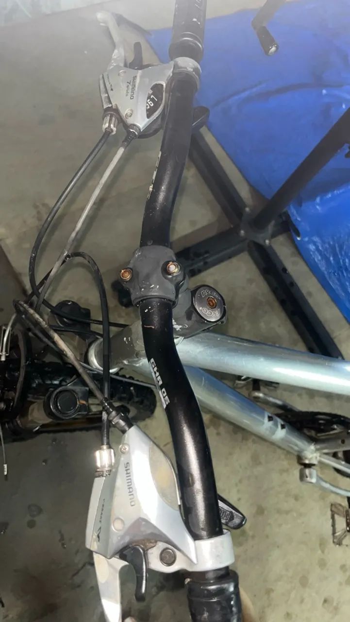 vendo bicicleta  - Foto 4