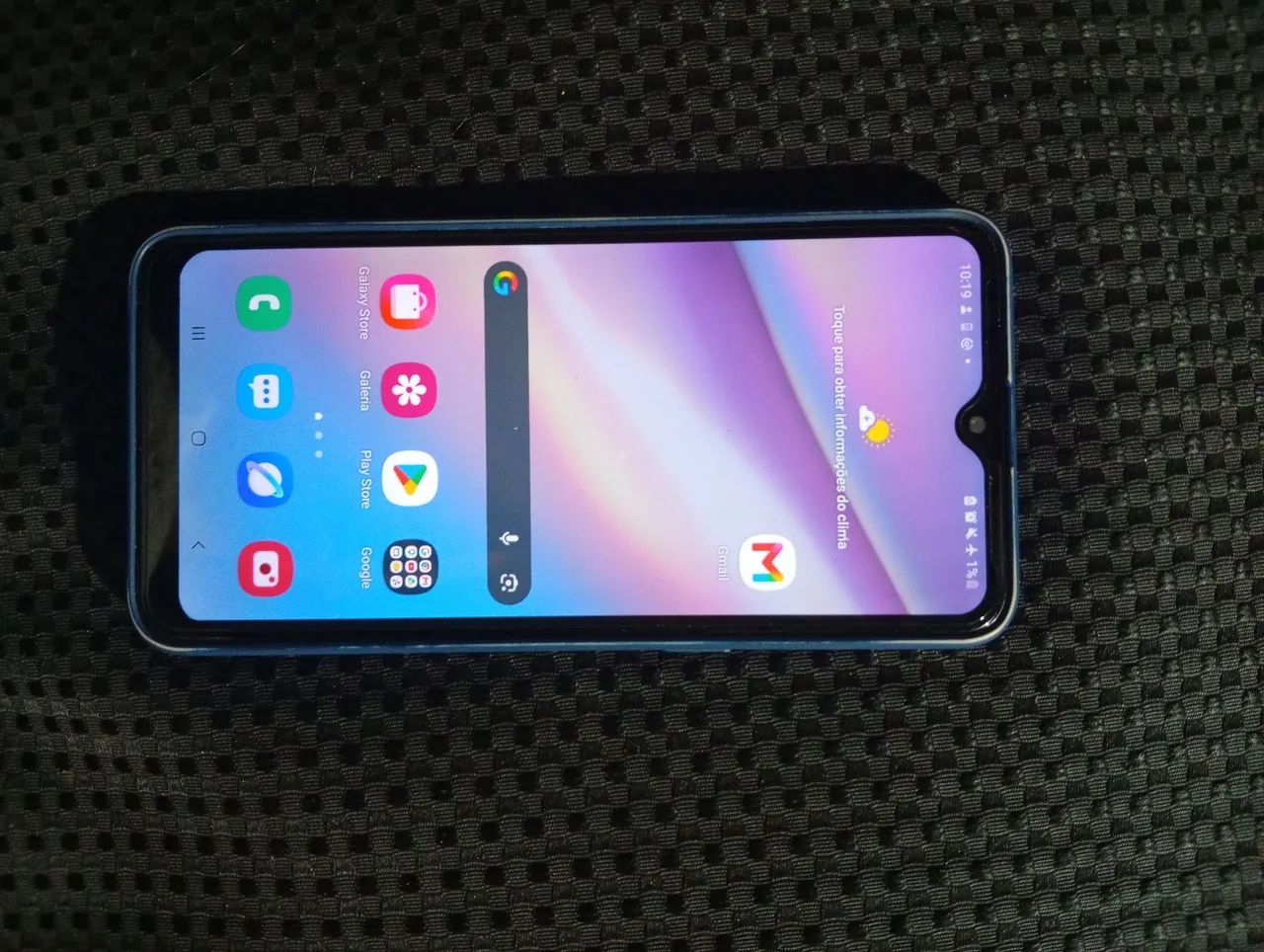 Galaxy A10s