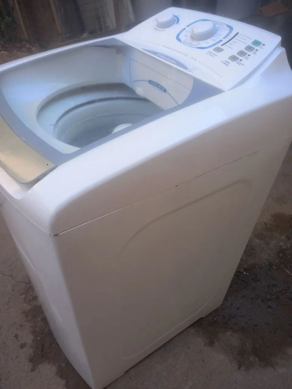 Electrolux 10 kilos, 3 meses de garantia!! - Foto 3