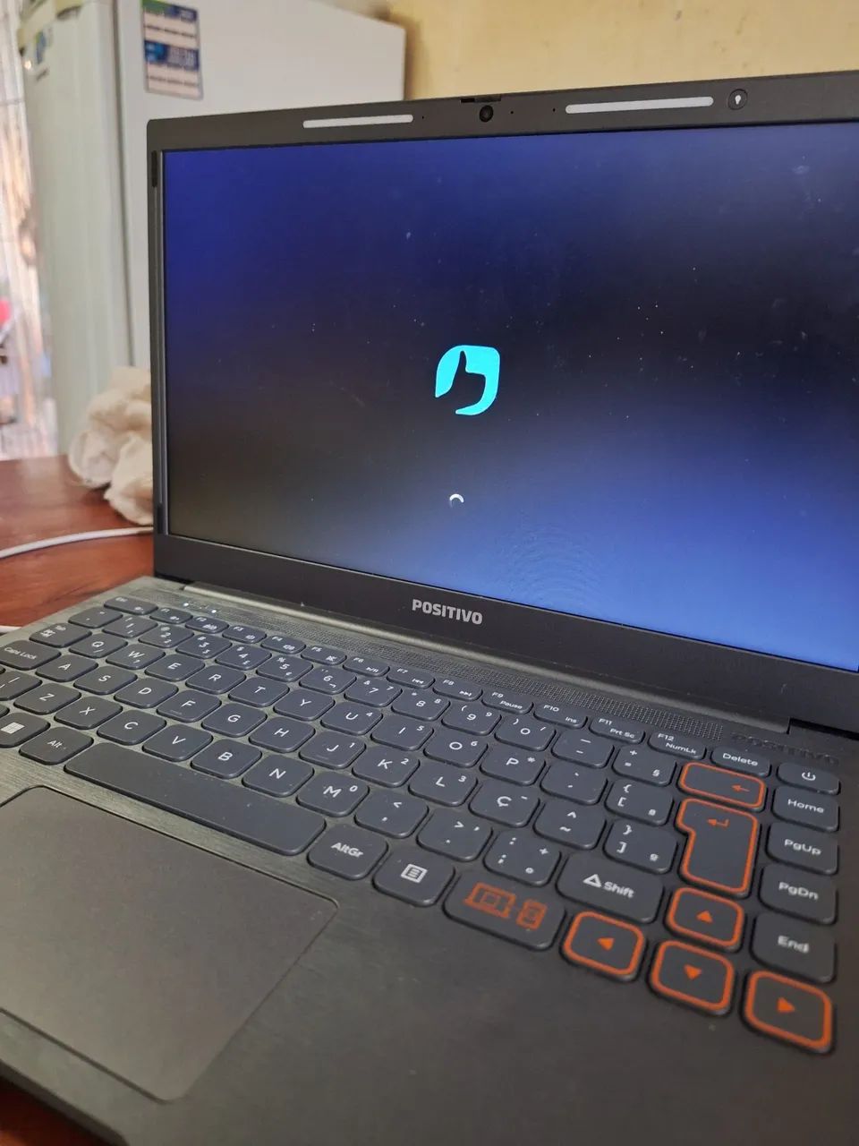 VENDE-SE NOTEBOOK POSITIVO  - Foto 4