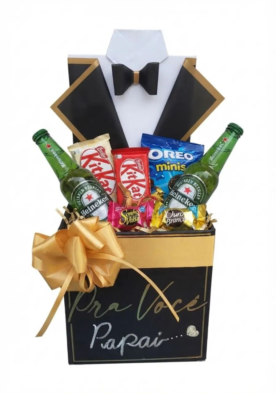 Cestas, Bouquet e Presentes - Foto 2