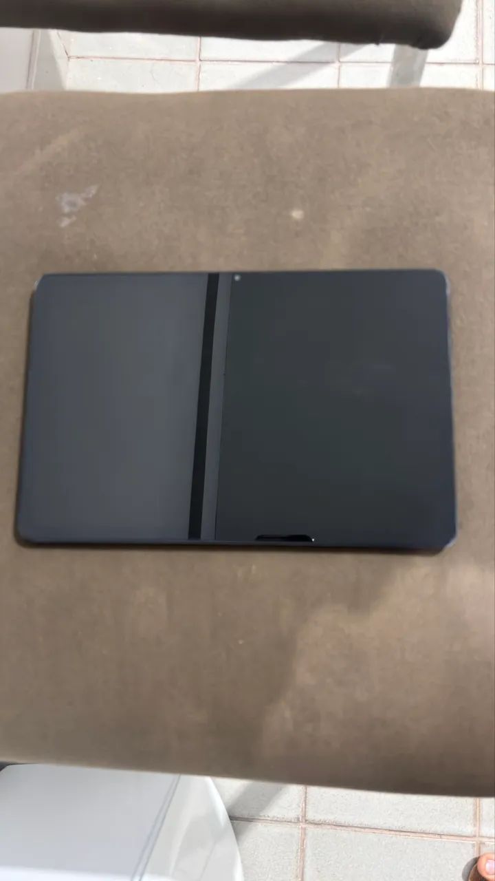 ? Redmi Pad 2 - 128 GB | Excelente funcionamento | Caixa Original - Foto 2