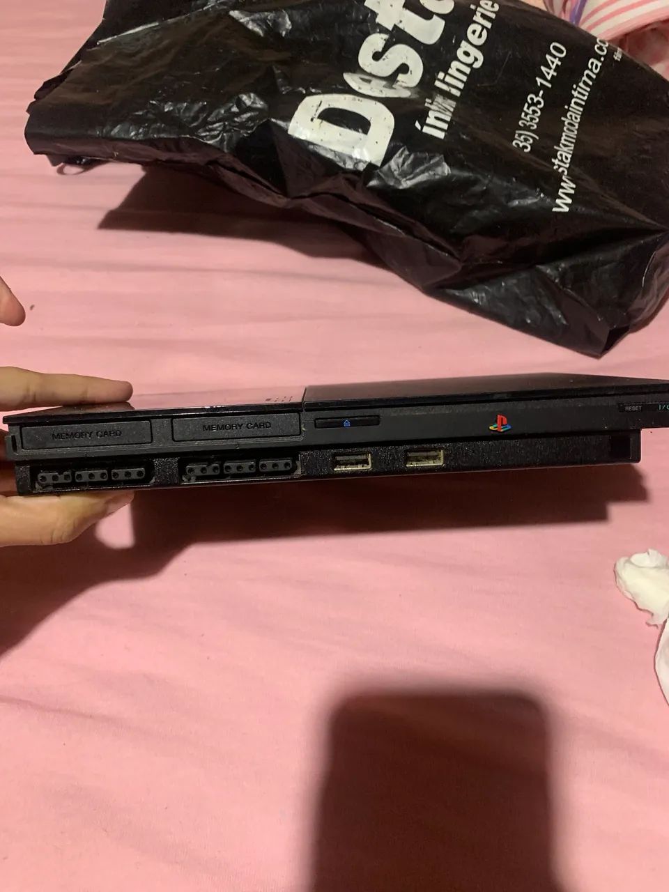 Playstation