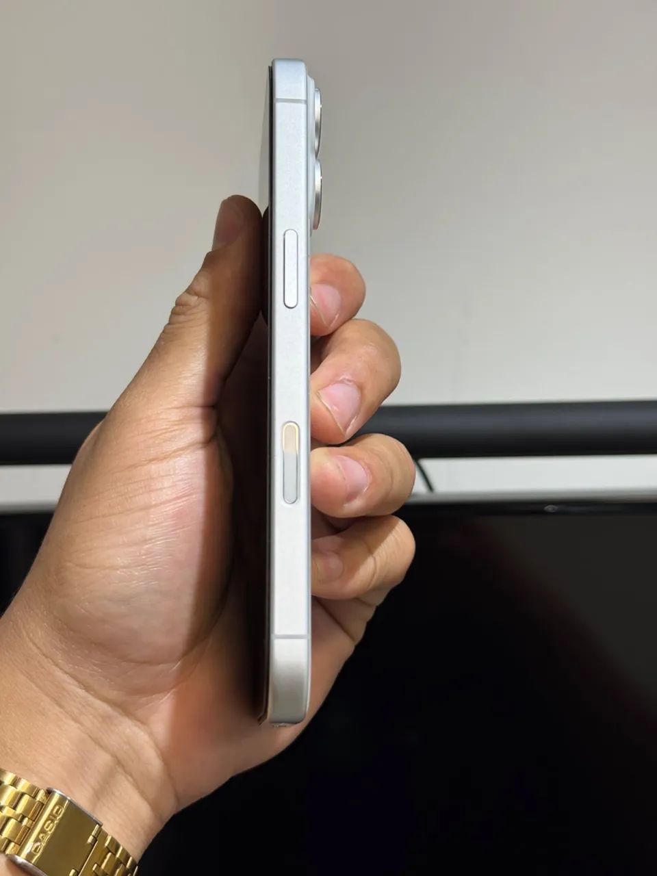 iPhone 17 256Gb - Foto 5
