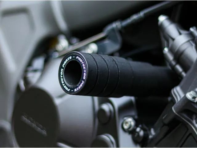 HONDA CBR 650 R 650 cc  - Foto 8