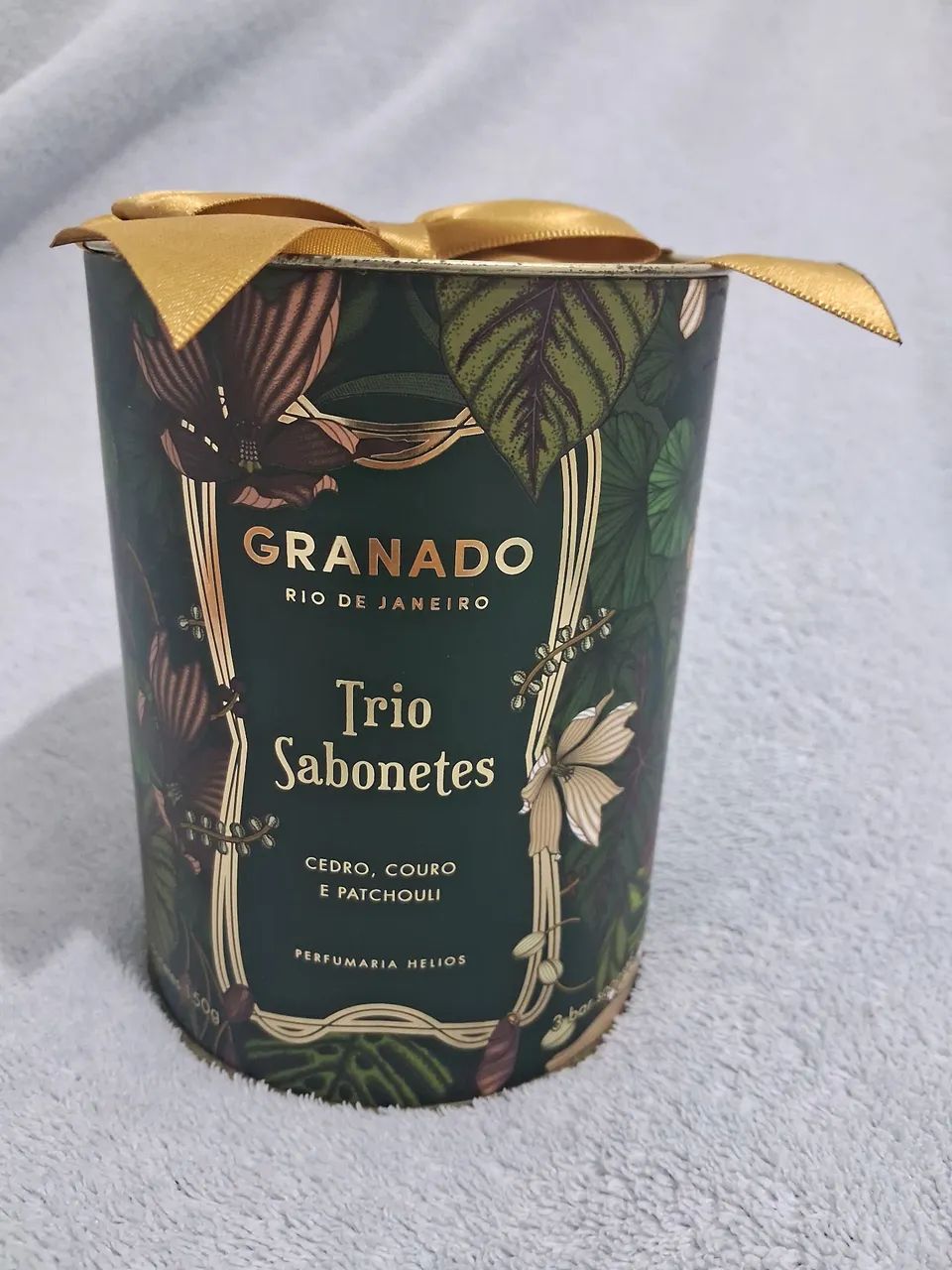 Granado  kit de sabonetes  - Foto 2