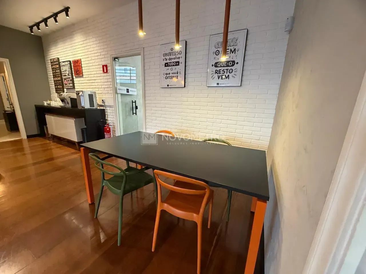 Casa Comercial Térrea para locação com 7 salas em Nova Campinas com 317,99m² - Foto 5
