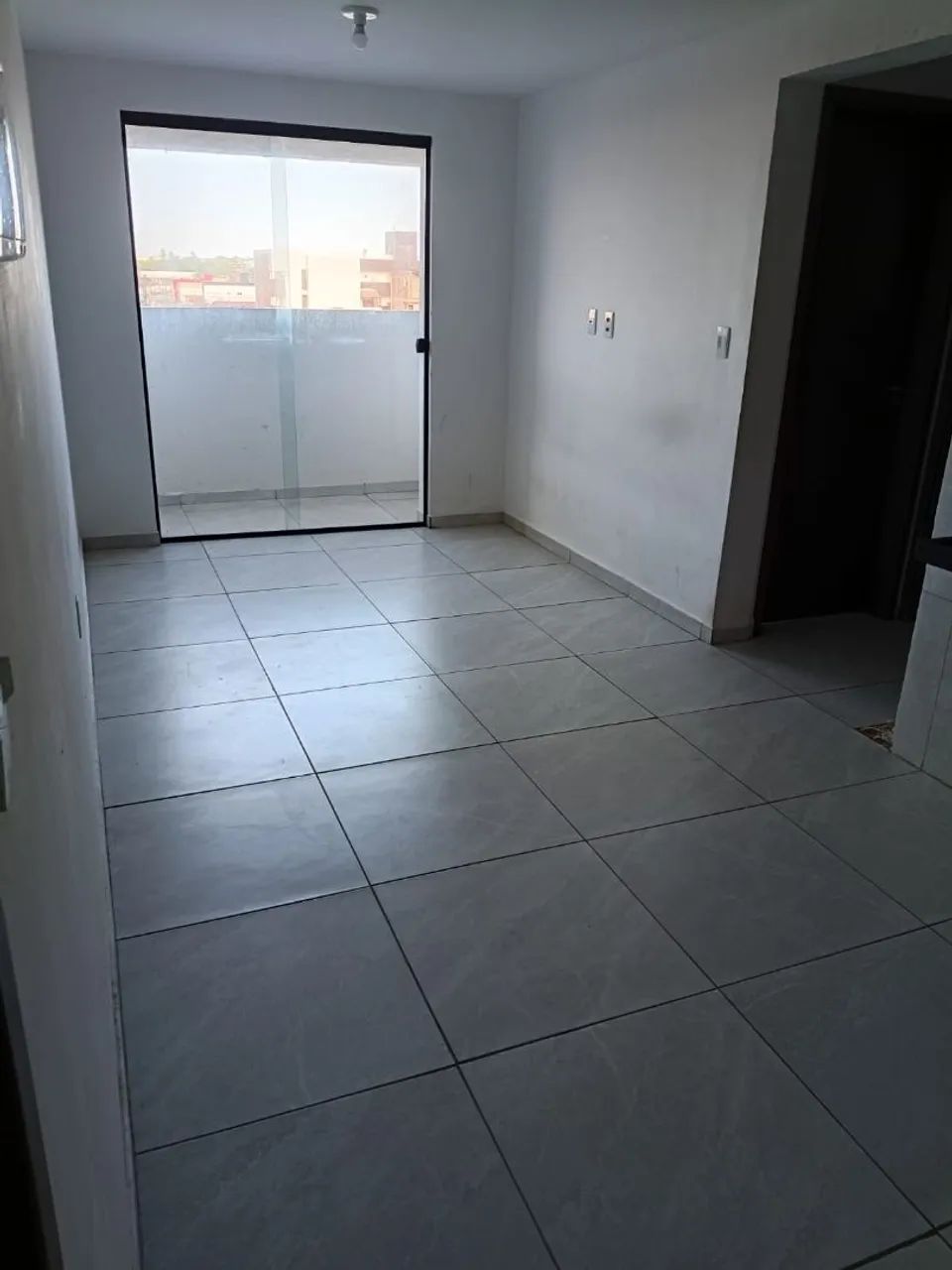 Alugo apartamento no Parque do Sol  - Foto 2