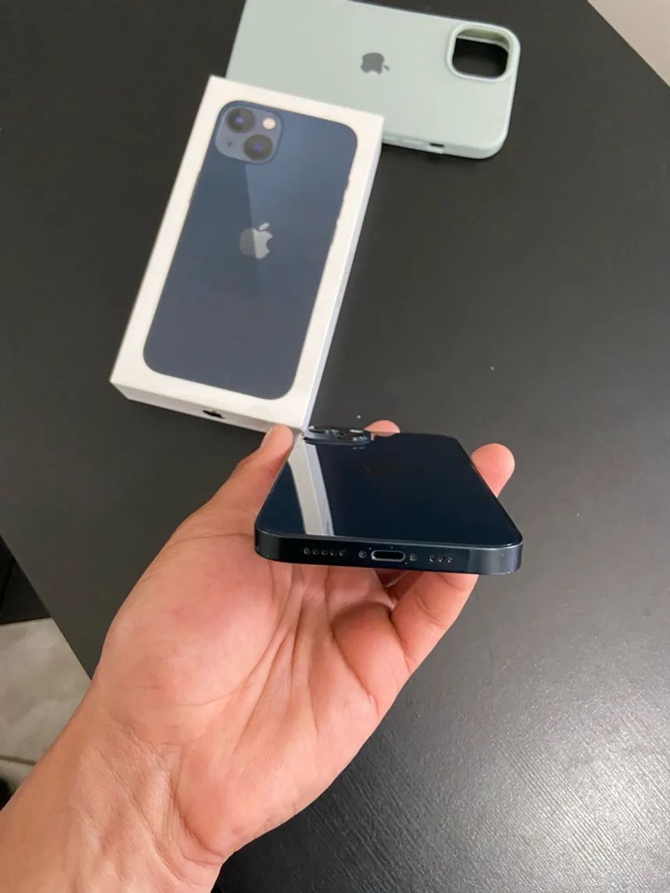 iPhone 13 128 gb - Foto 5
