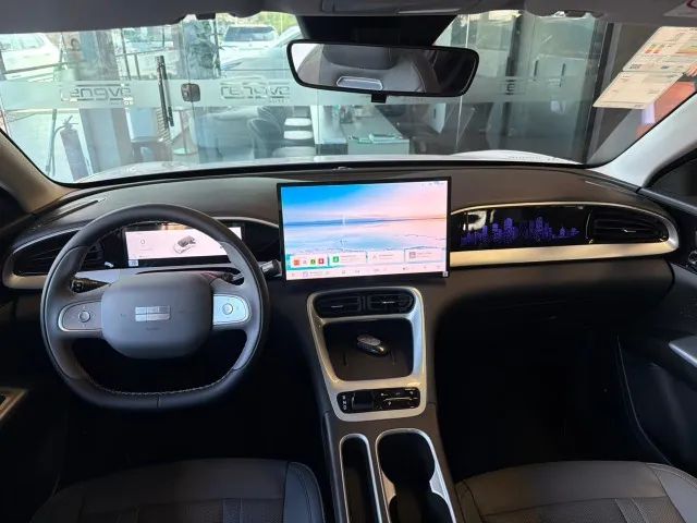 Geely EX2 Max 2026 - Foto 4
