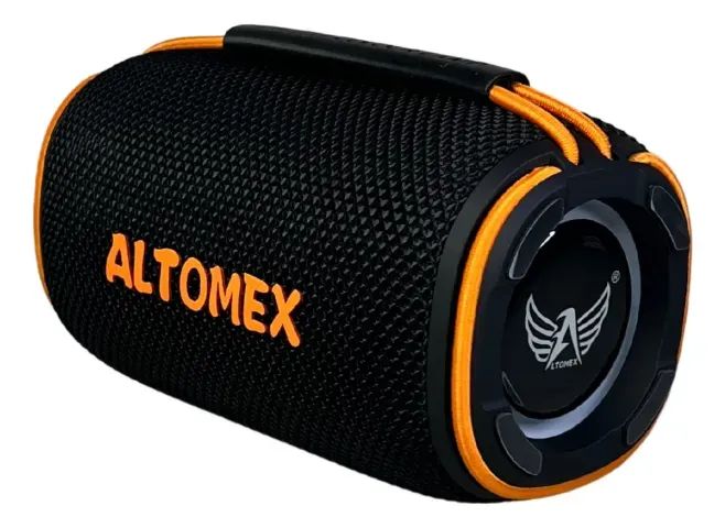 CAIXA DE SOM ALTOMEX 20W - Foto 3