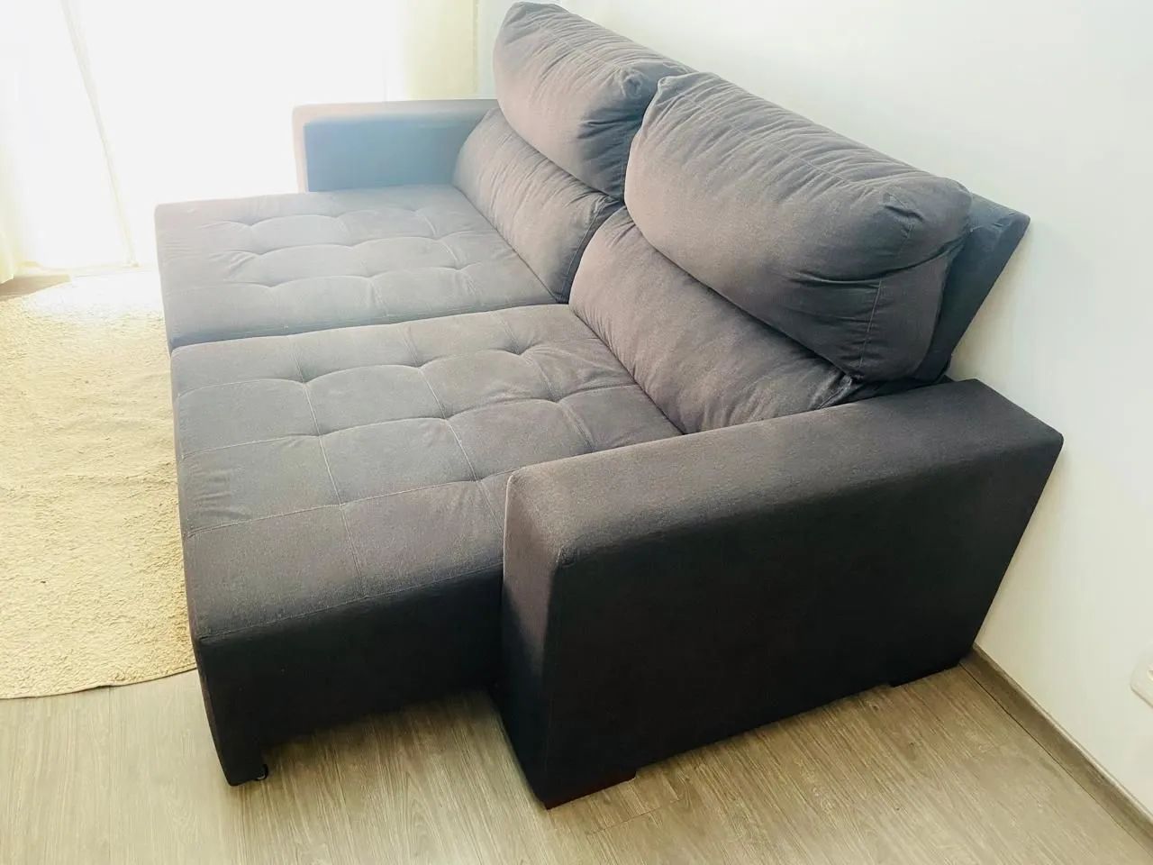 Sofá Retrátil  - Foto 3