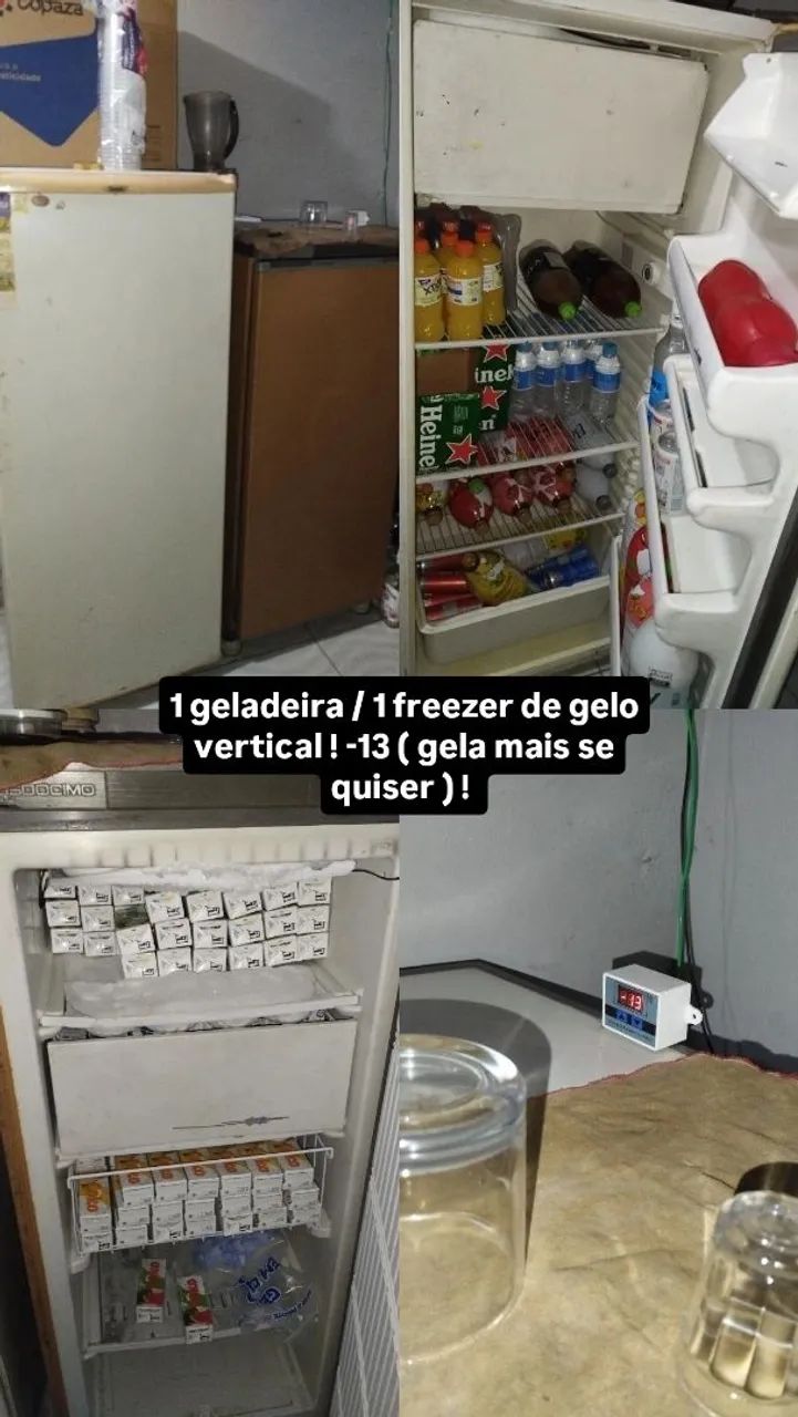 Adega e tabacaria  - Foto 4