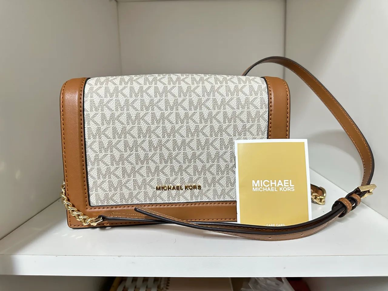 Bolsa Michael Kors - Foto 2