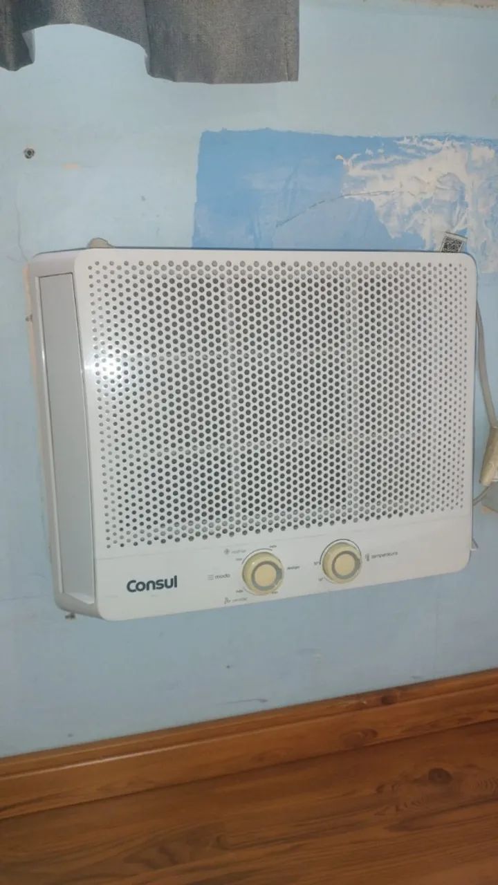 AR CONDICIONADO DE PAREDE - Foto 4