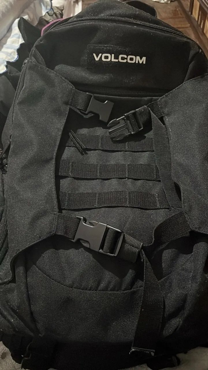 Mochila  - Foto 5