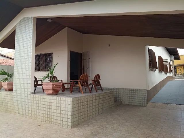 Casa no Parque Shalon, 4 quartos. - Foto 3