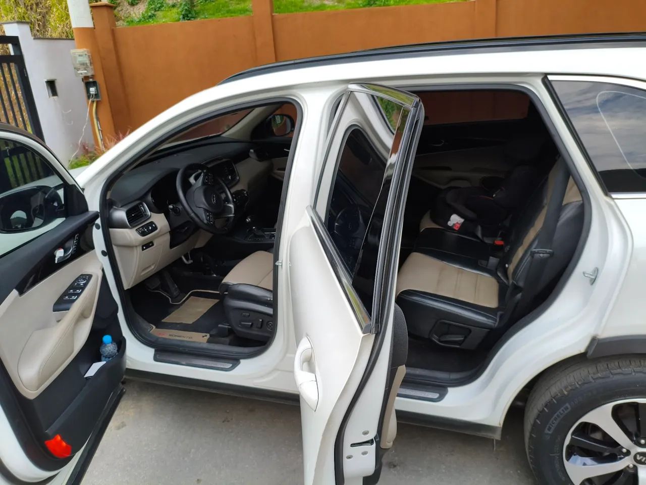 Kia Sorento 2016 - Foto 2