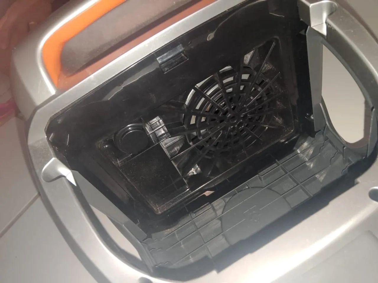 Aspirador Midea - Foto 5