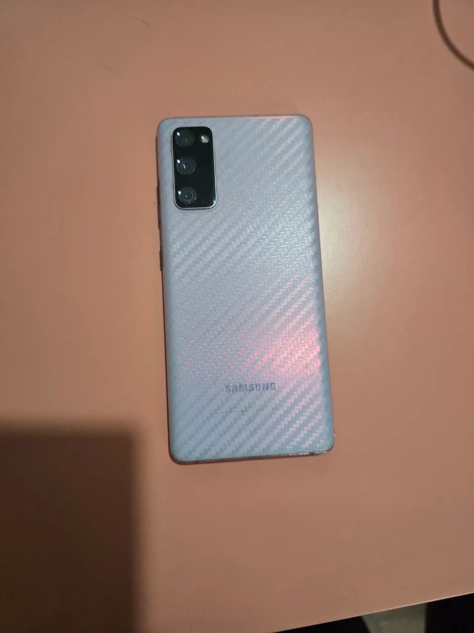 Celular sansung  - Foto 2
