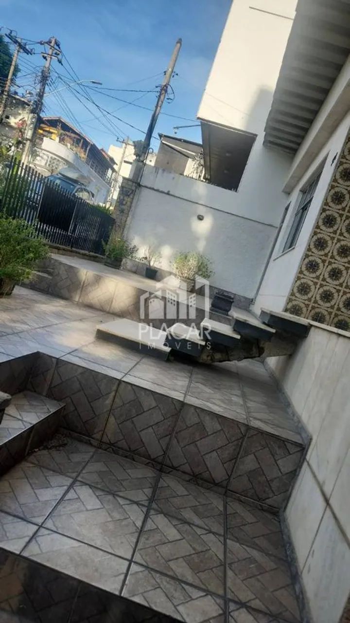 CASA PARA VENDA RUA AMPLIATO DE CABRAL - Foto 2