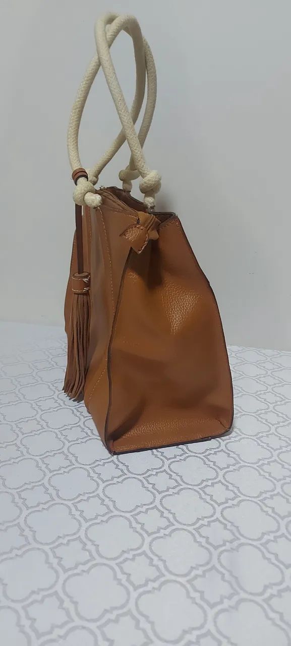 Bolsa Arezzo Giorno  - Foto 4