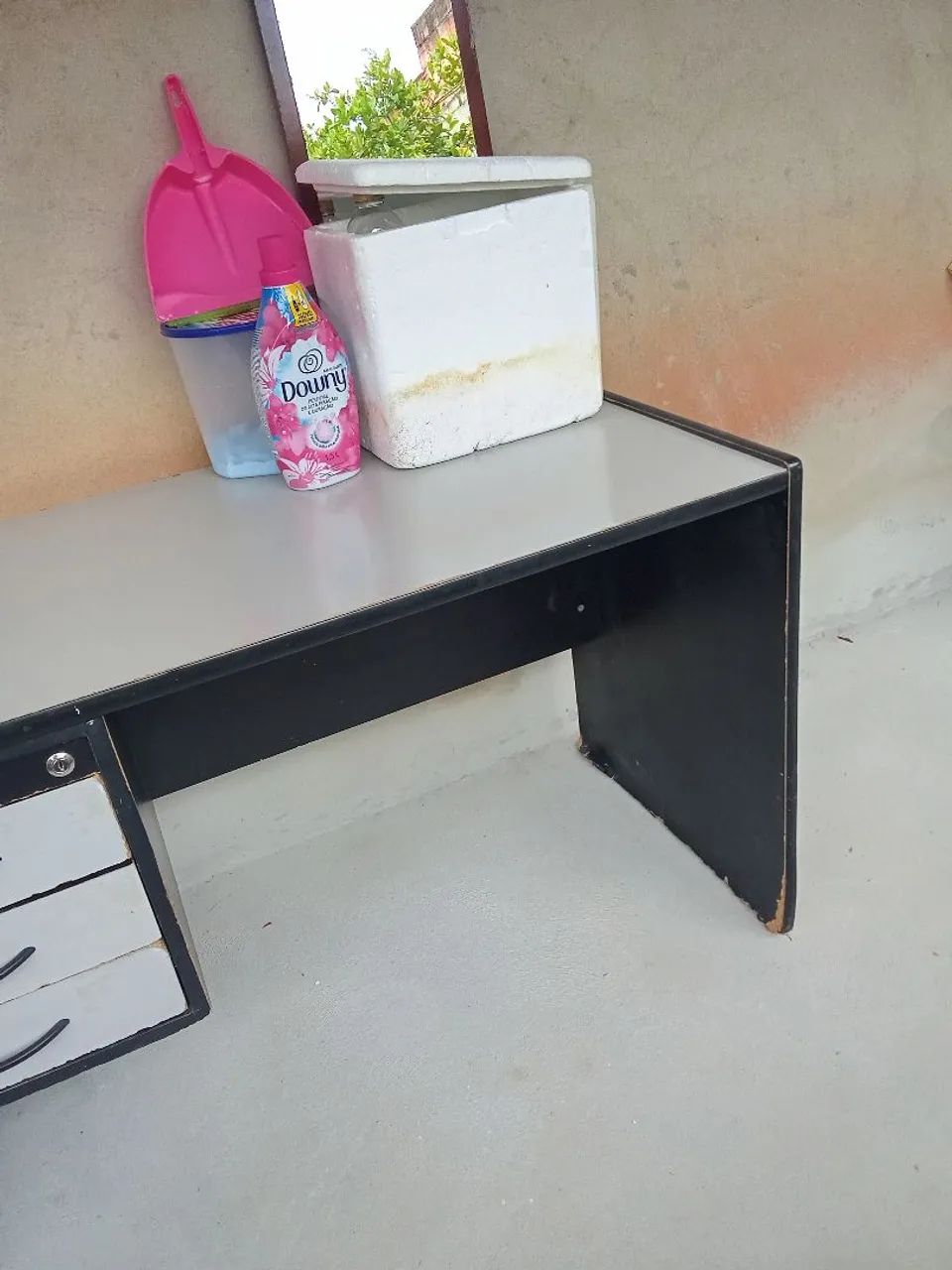 Mesa 60x125 - Foto 4