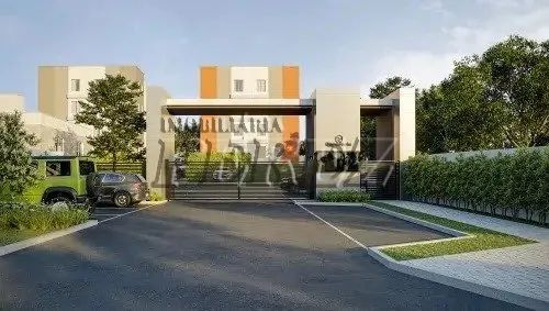 Apartamento à venda no Edifício Capadócia em Ibiporã - Foto 2
